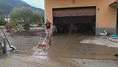 Bombe d'acqua, ma torna il caldo