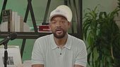 Will Smith si scusa con Chris Rock
