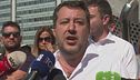 Salvini, più soldi per la sicurezza