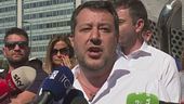 Salvini, più soldi per la sicurezza
