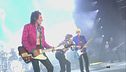 Quattro generazioni di fan per i Rolling Stones