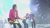Quattro generazioni di fan per i Rolling Stones