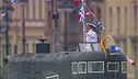 Putin minaccia con la super flotta