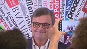 Centrosinistra tra liste e paletti