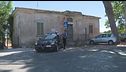 Litigano, la figlia rischia la vita