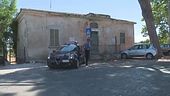 Litigano, la figlia rischia la vita