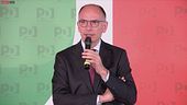 Appello di Letta, Calenda rilancia