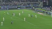 Torna il grande calcio su Mediaset