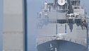 La Cina verso le coste di Taiwan