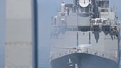 La Cina verso le coste di Taiwan