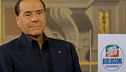 Berlusconi, mai la patrimoniale