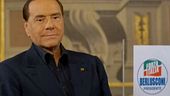 Berlusconi, mai la patrimoniale