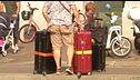 Tutti in vacanza, è boom a Milano