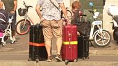Tutti in vacanza, è boom a Milano