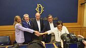 Accordi separati, patto elettorale