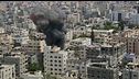 Gaza, sì al cessate il fuoco
