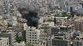 Gaza, sì al cessate il fuoco