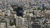 Gaza, sì al cessate il fuoco