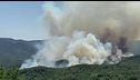 L'Italia tra maltempo e incendi