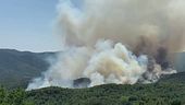 L'Italia tra maltempo e incendi