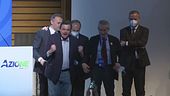 "Con l'ammucchiata perderanno"
