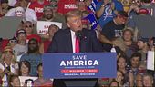 L'Fbi sul cammino di Trump