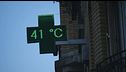 Caldo record, più vittime a luglio