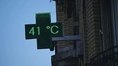 Caldo record, più vittime a luglio