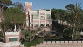 In vendita la villa di Picasso