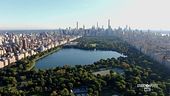 Una giornata a Central Park