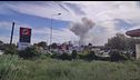 Kiev Mosca, battaglia sulla centrale
