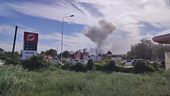 Kiev Mosca, battaglia sulla centrale