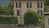 Clooney, 20 anni sul Lago di Como