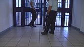 Uno bianca, killer torna in carcere