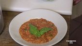 La pappa al pomodoro