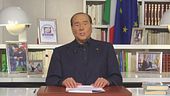 Silvio Berlusconi: "Immigrazione, l'Europa ci aiuti"