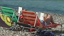 Ferragosto da record sui laghi
