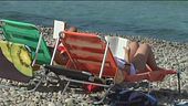 Ferragosto da record sui laghi