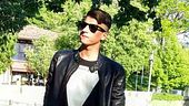 "Mio figlio come Willy Monteiro"