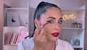 Il trucco per brillare d'estate
