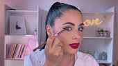 Il trucco per brillare d'estate