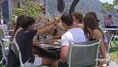 Consigli dall'Argentario per il pranzo di Ferragosto