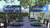 Un menu tra Umbria e Marche