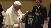 Papa Francesco e la passione per il calcio