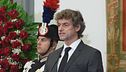 L'addio a Piero Angela
