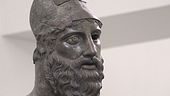 Mezzo secolo dei bronzi di Riace