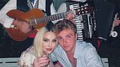 Madonna, compleanno in Sicilia