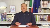 Berlusconi: "Uniti solo dal terrore delle urne"