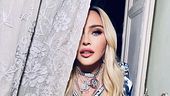 Madonna festeggia i suoi 64 anni in Sicilia