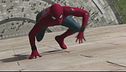 Spider man, 60 anni da icona pop